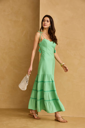 Vestido Fabiane