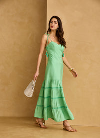 Vestido Fabiane