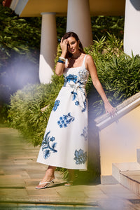 Vestido Geovana