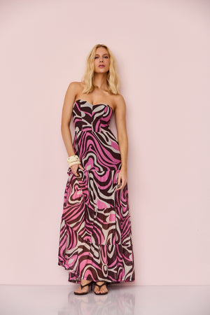 Vestido Adriely