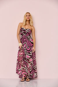 Vestido Adriely