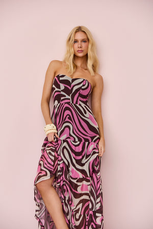 Vestido Adriely