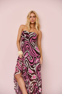 Vestido Adriely