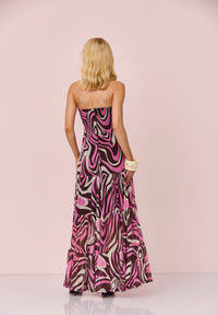 Vestido Adriely
