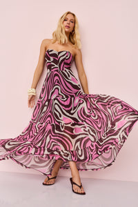 Vestido Adriely