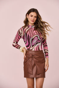 Blusa Lorraine