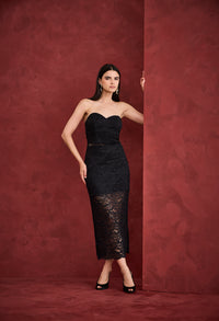 Vestido Nayra