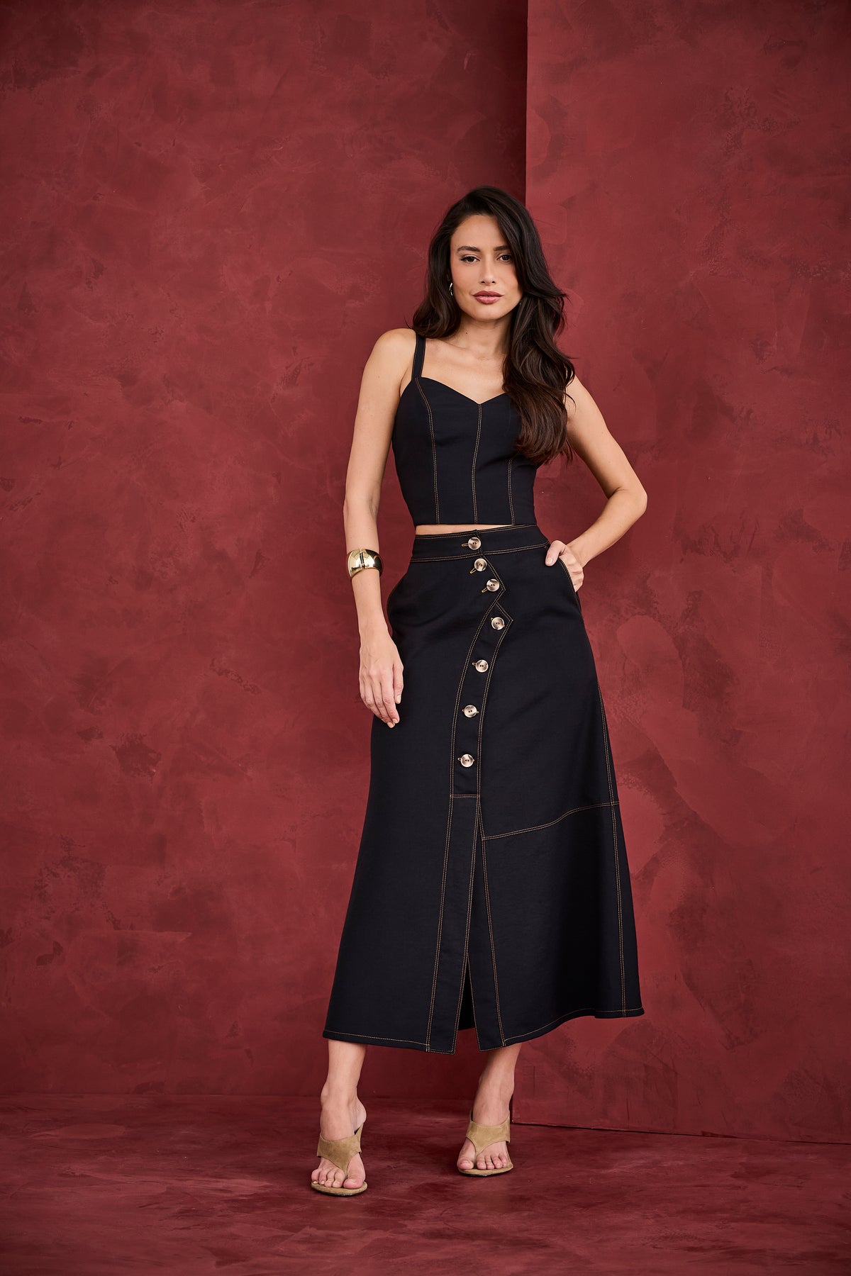 Conjunto Rebeca