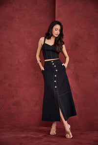 Conjunto Rebeca