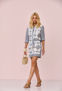 Conjunto Amanda