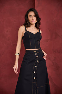 Conjunto Rebeca