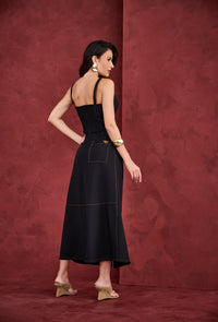 Conjunto Rebeca