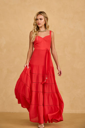 Vestido Milena