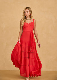 Vestido Milena