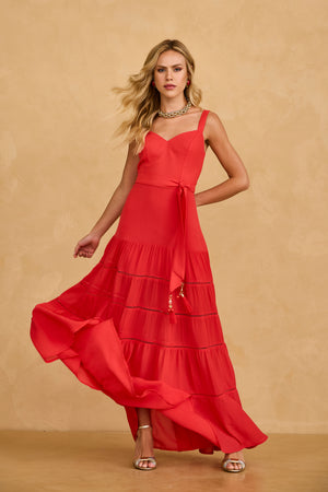 Vestido Milena