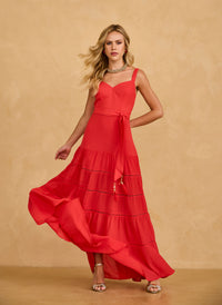 Vestido Milena