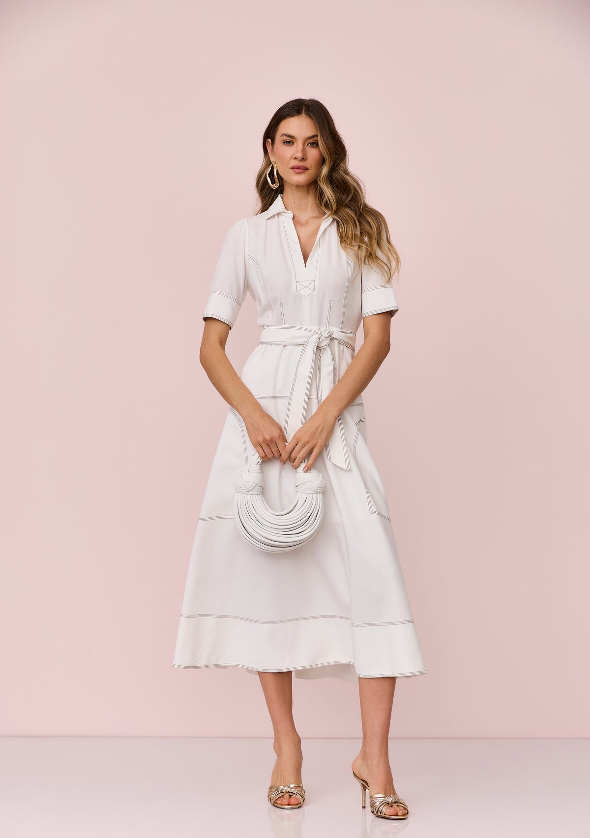 Vestido Erica