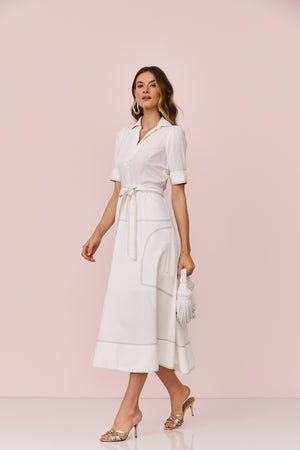 Vestido Erica