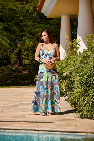 Vestido Kamily