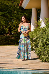 Vestido Kamily