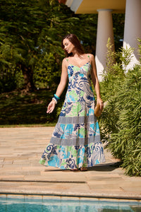 Vestido Kamily