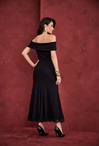Vestido Selena