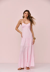 Vestido Bianca