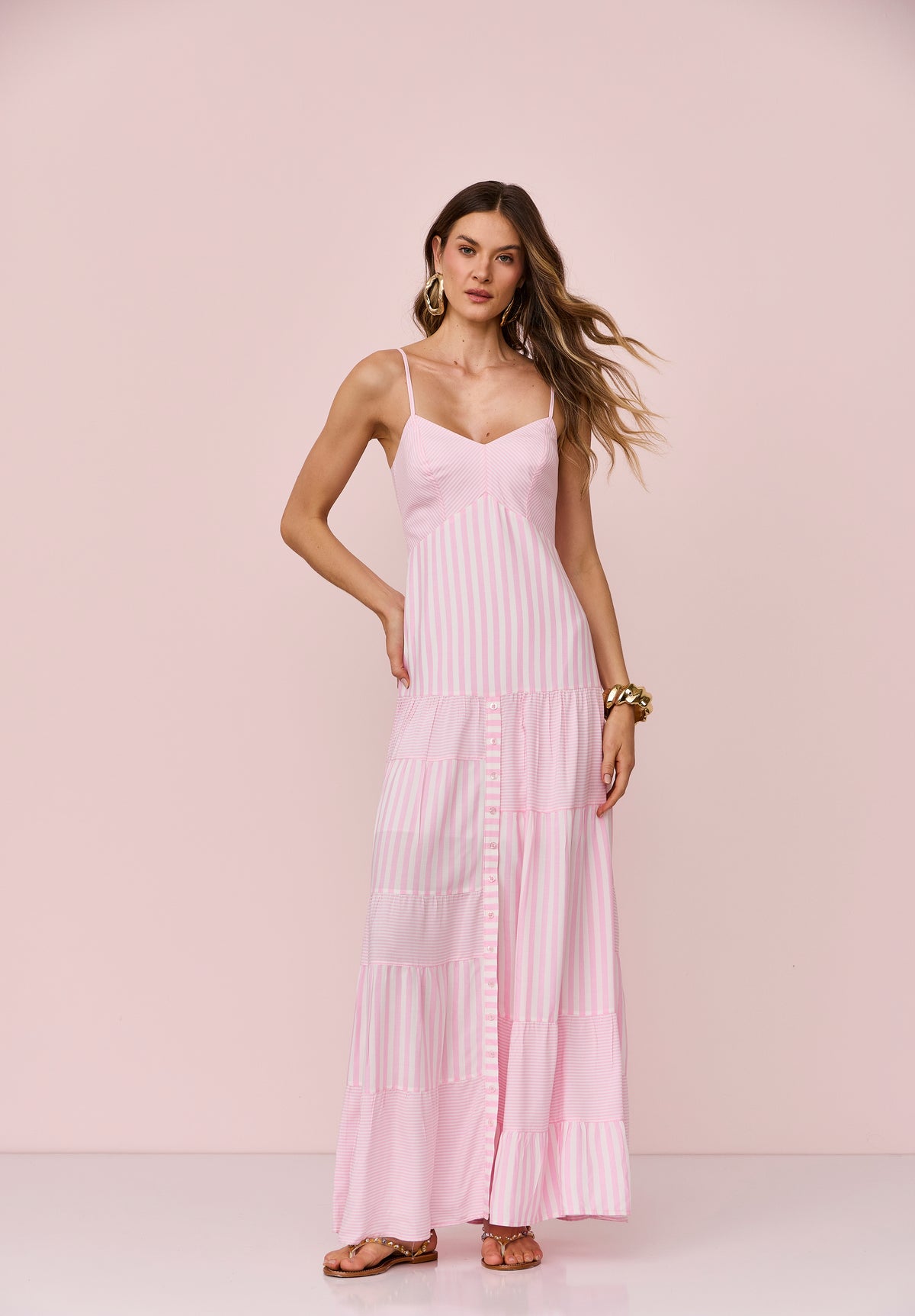 Vestido Bianca