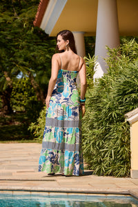 Vestido Kamily