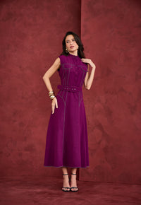 Vestido Ana Maria