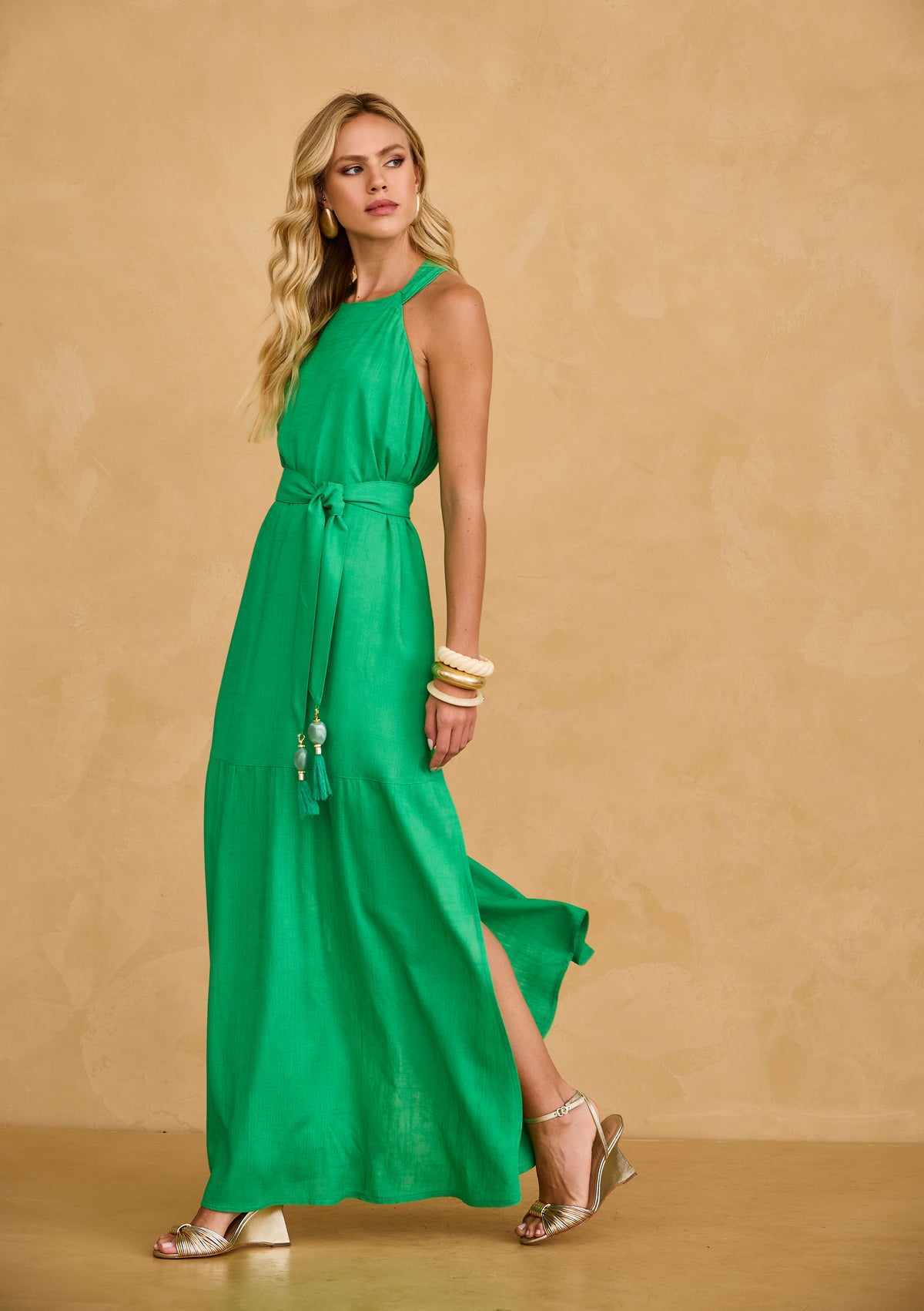 Vestido Marilia