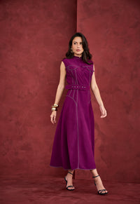 Vestido Ana Maria