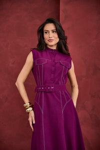 Vestido Ana Maria