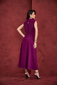 Vestido Ana Maria
