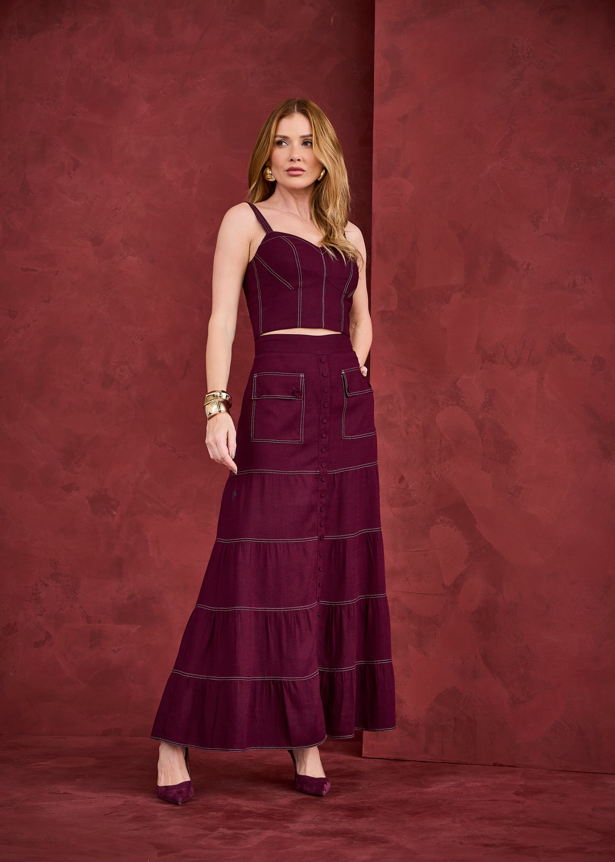 Conjunto Esther