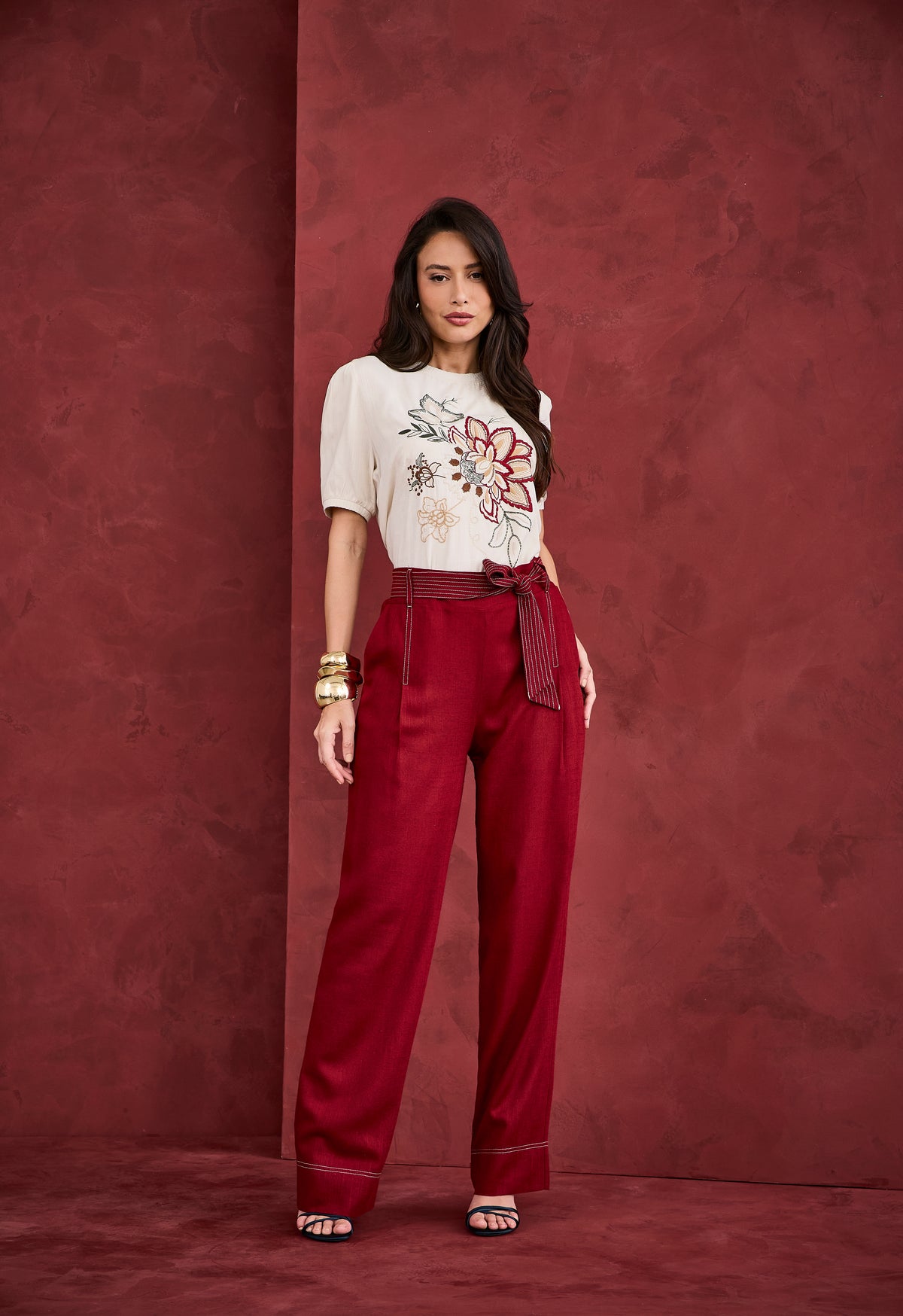 Conjunto Livia