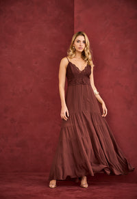 Vestido Ariela