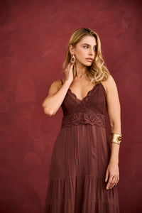 Vestido Ariela