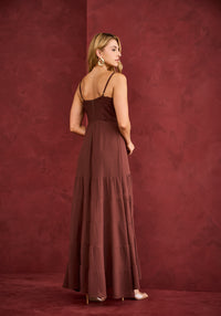 Vestido Ariela
