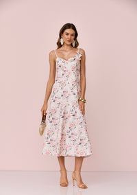 Vestido Sophia