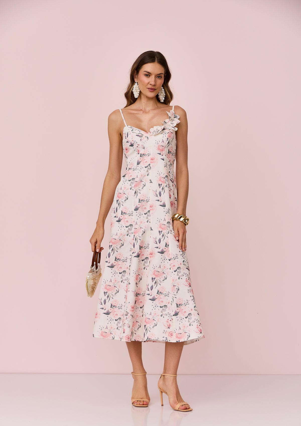 Vestido Sophia