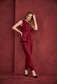 Conjunto Tiffany