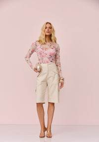 Blusa Ana Maria