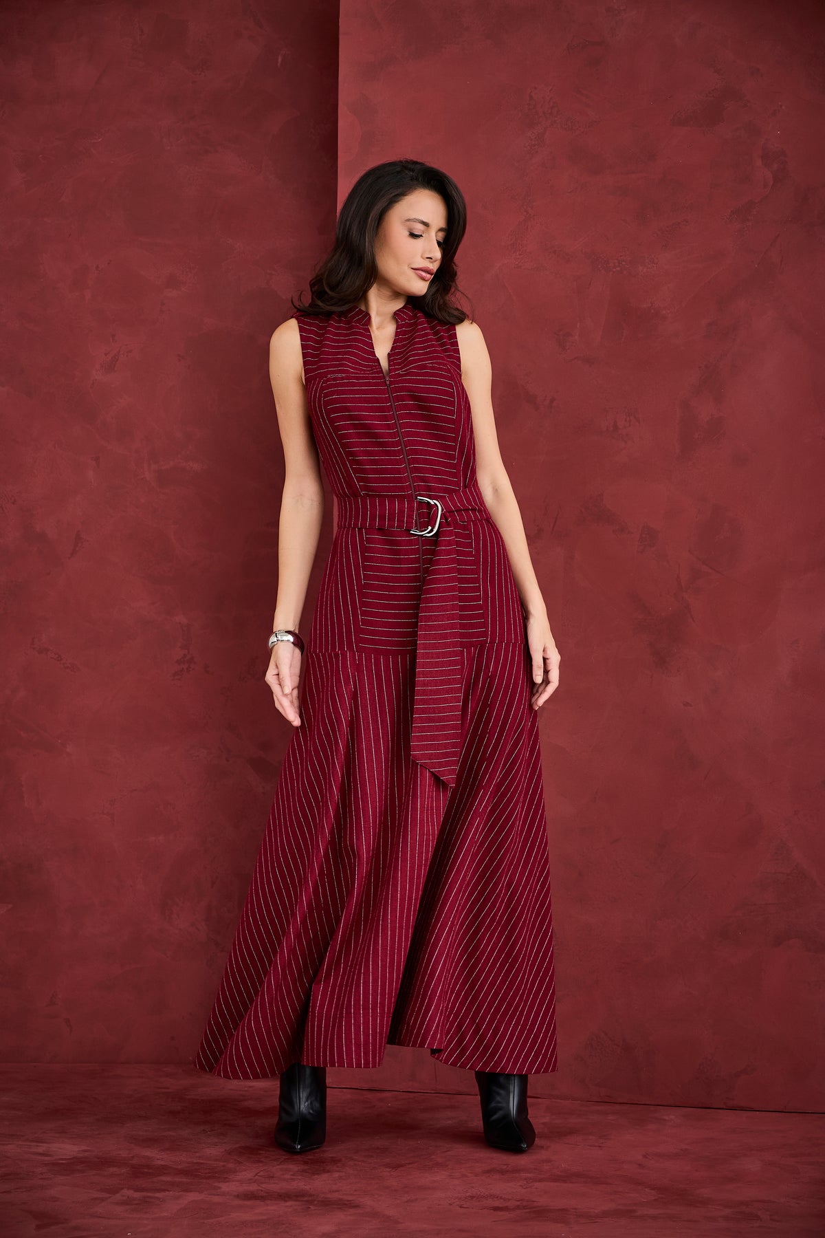 Vestido Anita
