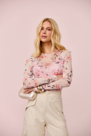 Blusa Ana Maria