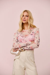 Blusa Ana Maria