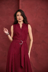 Vestido Anita