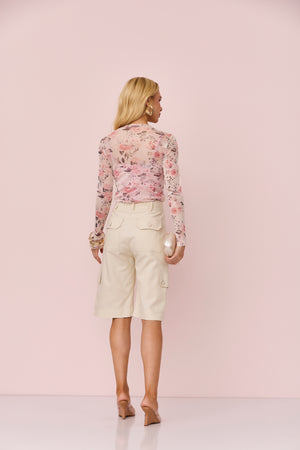 Blusa Ana Maria