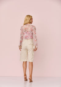 Blusa Ana Maria