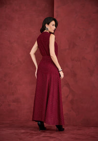 Vestido Anita